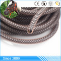 Hot Sale Dog Walking Training Coated Polyester Rope for Dog Leash / Harness Leash / Pet Rope